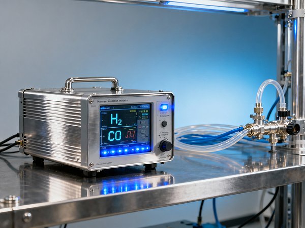 H2 concentration analyzer deployments in battery labs are revealing unexpected cross-sensitivity to CO — not just humidity H2 concentration analyzer deployments in battery labs are revealing unexpected cross-sensitivity to CO — not just humidity