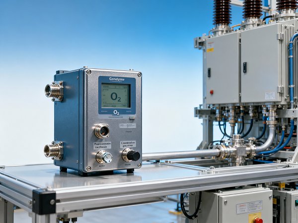 Single gas analyzers ordered for compliance testing increasingly fail on repeatability — not accuracy Single gas analyzers ordered for compliance testing increasingly fail on repeatability — not accuracy