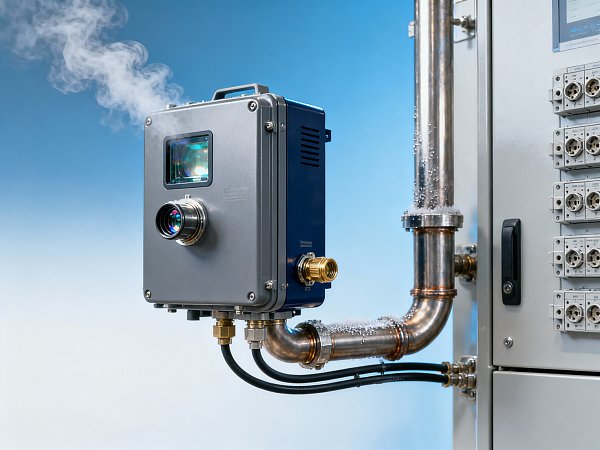 Stack gas analyzer accuracy drops faster than spec sheets suggest — here’s why Stack gas analyzer accuracy drops faster than spec sheets suggest — here’s why