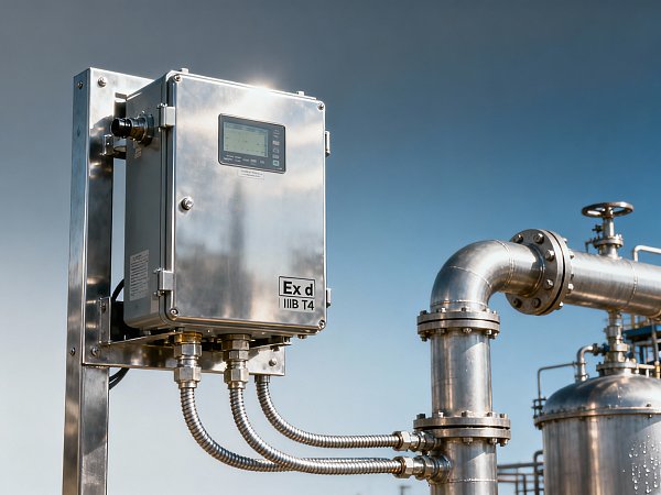 ATEX gas analyzers that pass lab tests but fail on-site commissioning ATEX gas analyzers that pass lab tests but fail on-site commissioning