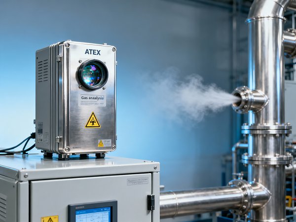 High accuracy analyzers cost 37% more upfront — but cut recalibration downtime by half High accuracy analyzers cost 37% more upfront — but cut recalibration downtime by half