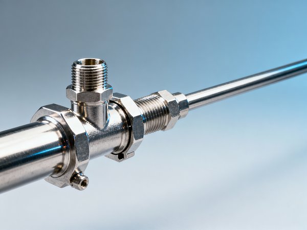 SO2 analyzer drift isn’t just about calibration — it’s often the sample line material SO2 analyzer drift isn’t just about calibration — it’s often the sample line material