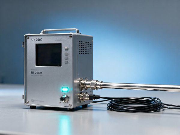 SR-2000 infrared analyzer drift patterns most operators miss until calibration fails SR-2000 infrared analyzer drift patterns most operators miss until calibration fails