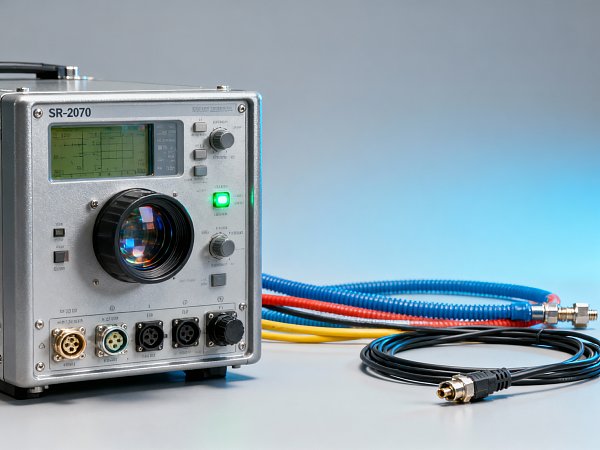 SR-2070 analyzer’s multi-component accuracy drops sharply beyond 3 gases — and why specs rarely say so SR-2070 analyzer’s multi-component accuracy drops sharply beyond 3 gases — and why specs rarely say so