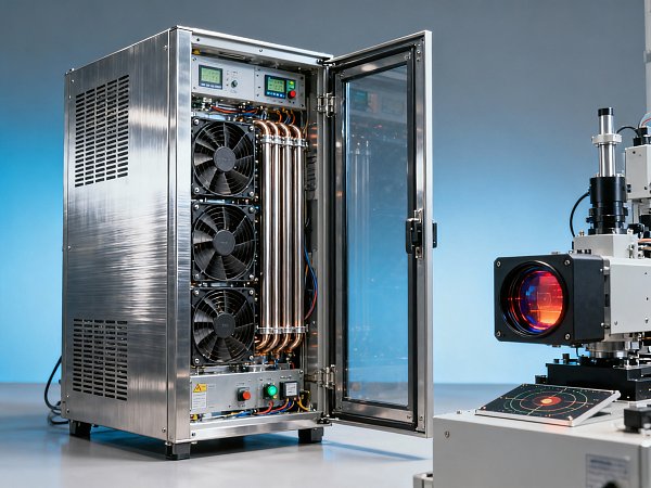 When process analysis system uptime depends more on cabinet ventilation than sensor tech When process analysis system uptime depends more on cabinet ventilation than sensor tech