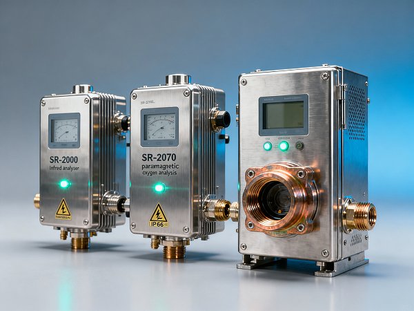 Industrial gas analyzer price volatility spiked in early 2026 — driven by sensor housing shortages Industrial gas analyzer price volatility spiked in early 2026 — driven by sensor housing shortages