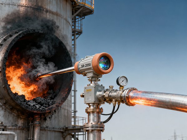 Why flue gas analyzers still trip up calibration in real-world stack conditions Why flue gas analyzers still trip up calibration in real-world stack conditions