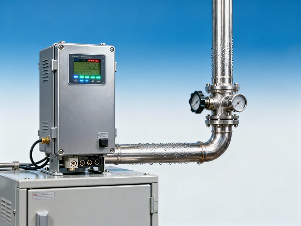 Fixed gas analyzers: When 'set-and-forget' becomes a false promise Fixed gas analyzers: When 'set-and-forget' becomes a false promise