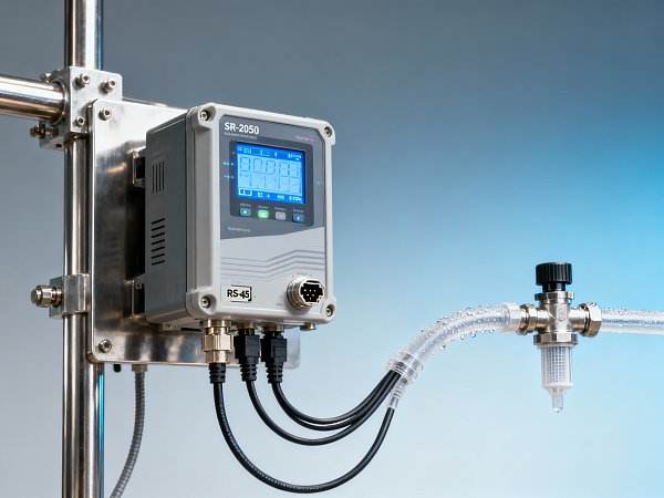 Online gas analyzer data gaps that slip past QA/QC audits Online gas analyzer data gaps that slip past QA/QC audits
