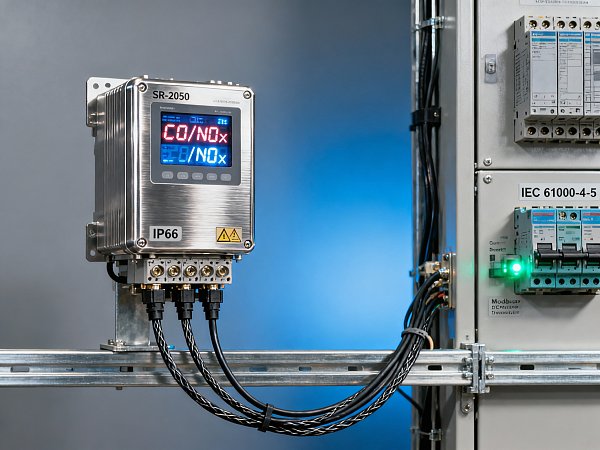Gas monitoring systems: Where integration shortcuts turn into long-term downtime Gas monitoring systems: Where integration shortcuts turn into long-term downtime