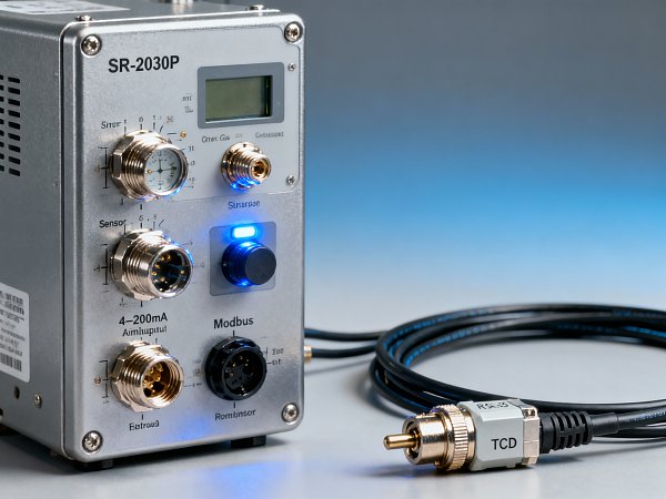 SR-2030P analyzer firmware updates—when new features weaken legacy compatibility SR-2030P analyzer firmware updates—when new features weaken legacy compatibility