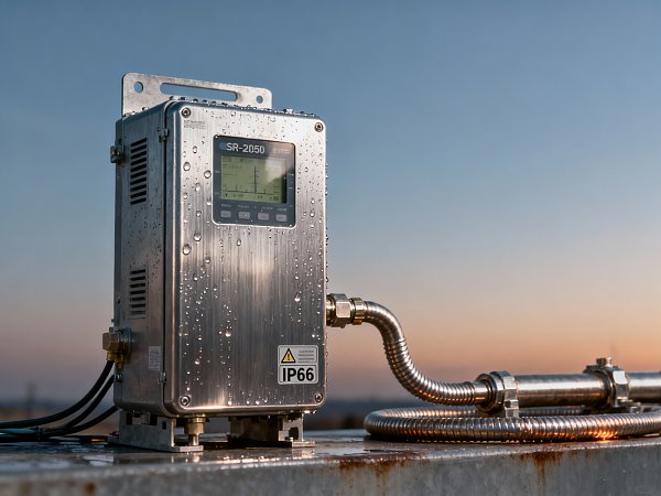 Custom gas analyzer quotes often miss one critical environmental variable