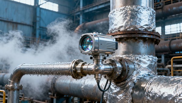 Why infrared gas analyzers still struggle with moisture interference in real-world stack monitoring Why infrared gas analyzers still struggle with moisture interference in real-world stack monitoring