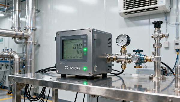 CO2 analyzer zero drift spikes when ambient pressure fluctuates more than ±1.5 kPa CO2 analyzer zero drift spikes when ambient pressure fluctuates more than ±1.5 kPa