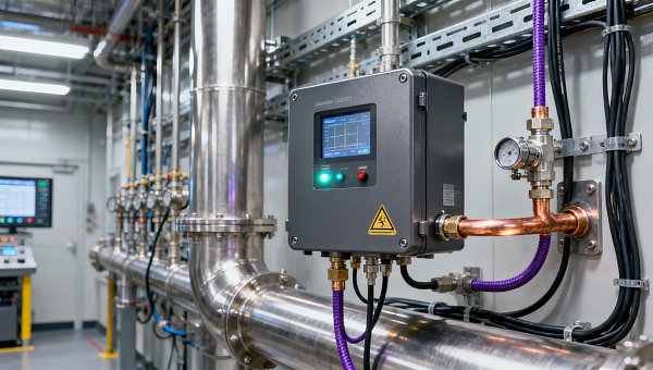 Oxygen analyzer response lag isn’t milliseconds—it’s seconds, and that matters for safety interlocks Oxygen analyzer response lag isn’t milliseconds—it’s seconds, and that matters for safety interlocks
