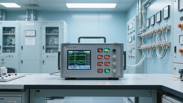 Laser gas analyzer TCO rose 22% in 2026—not from hardware, but from hidden service contract clauses Laser gas analyzer TCO rose 22% in 2026—not from hardware, but from hidden service contract clauses