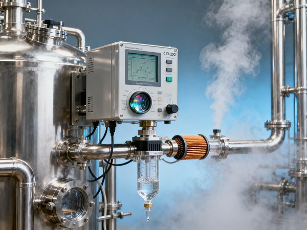 Why C10H20O concentration analyzers still struggle with low-ppm accuracy in real-world bioreactor monitoring Why C10H20O concentration analyzers still struggle with low-ppm accuracy in real-world bioreactor monitoring