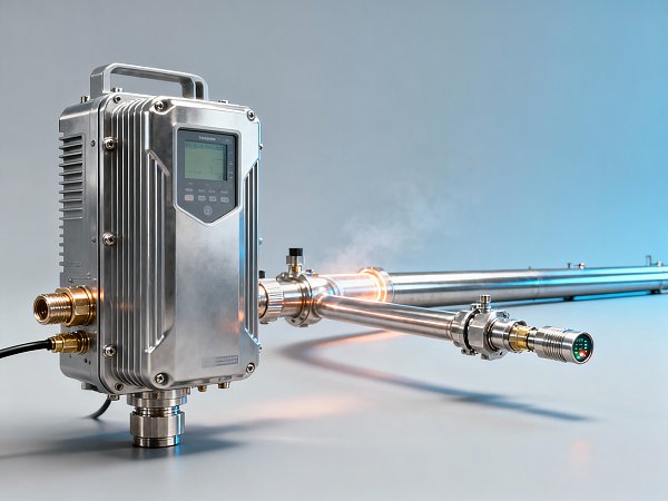 C8H16O concentration analyzers: When ‘fast response’ on paper becomes 3-second lag in actual vapor-phase sampling C8H16O concentration analyzers: When ‘fast response’ on paper becomes 3-second lag in actual vapor-phase sampling