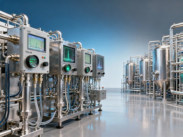 The hidden calibration cost of C7H14O analyzers in continuous ethanol fermentation lines The hidden calibration cost of C7H14O analyzers in continuous ethanol fermentation lines