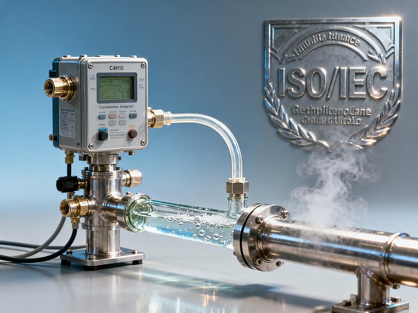 C4H10 concentration analyzers behave differently in liquefied vs. vapor-phase sampling — and it changes your compliance call C4H10 concentration analyzers behave differently in liquefied vs. vapor-phase sampling — and it changes your compliance call