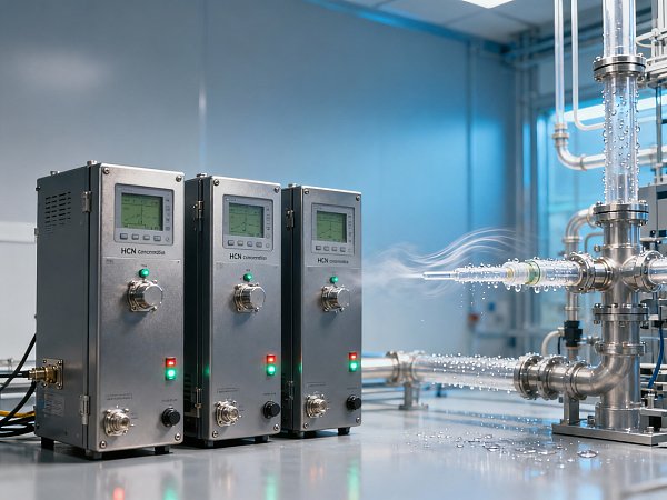 HCN concentration analyzer interference isn’t limited to CO or NO—acetaldehyde cross-sensitivity is emerging as a silent failure mode HCN concentration analyzer interference isn’t limited to CO or NO—acetaldehyde cross-sensitivity is emerging as a silent failure mode