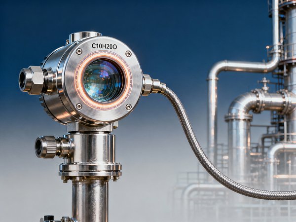Why C10H20O concentration analyzers still struggle with low-ppm accuracy in real-world refinery streams Why C10H20O concentration analyzers still struggle with low-ppm accuracy in real-world refinery streams