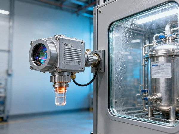 C8H16O concentration analyzers aren’t failing — they’re being misapplied in humid storage environments C8H16O concentration analyzers aren’t failing — they’re being misapplied in humid storage environments