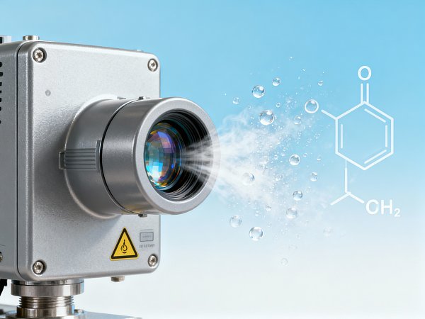 C6H12O concentration analyzers show unexpected sensitivity to trace water vapor — and it’s changing calibration cycles C6H12O concentration analyzers show unexpected sensitivity to trace water vapor — and it’s changing calibration cycles