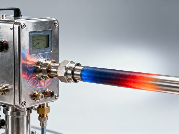 H2 concentration analyzer failures spike after electrolyzer ramp-ups — not corrosion, but thermal shock H2 concentration analyzer failures spike after electrolyzer ramp-ups — not corrosion, but thermal shock