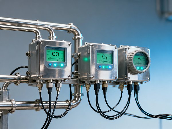 CO concentration analyzer false alarms rise with low-cost catalytic sensors — are you misreading the trend? CO concentration analyzer false alarms rise with low-cost catalytic sensors — are you misreading the trend?