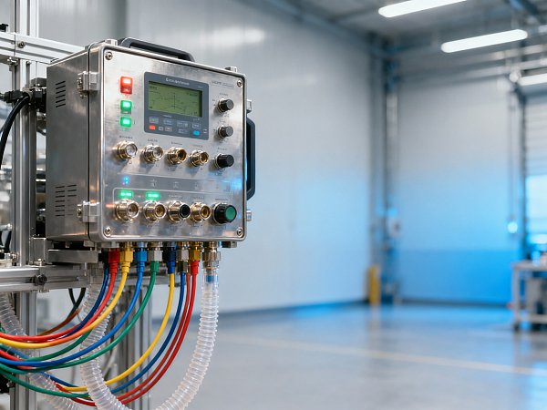 Single gas analyzer deployments now lag behind multi-gas systems in commissioning speed — not due to hardware, but integration overhead Single gas analyzer deployments now lag behind multi-gas systems in commissioning speed — not due to hardware, but integration overhead