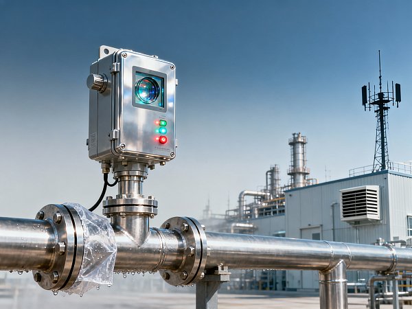 Why online gas analyzers are failing calibration checks more often in 2024 Why online gas analyzers are failing calibration checks more often in 2024