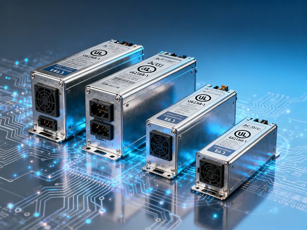 CFMS 2026 Storage Summit: AI Server Power Demand Surge Forces Chinese Manufacturers to Accelerate UL62368-1 Ed.3 Certification