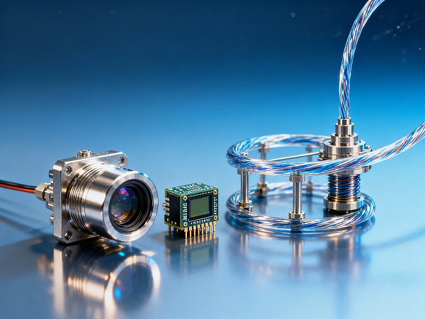 2026 Space Computing Industry Conference to Be Held in Beijing on April 3: On-Board Sensors and Aerospace-Grade Instrumentation Become New Focus of Global Supply Chain Collaboration