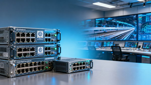 Qingdao Rail Transit Cloud Platform Tender Sets Benchmark: $7.2M Network Equipment Deal Requires IEC 62443-4-2 Certification, Influencing Middle East/Latin America Procurement Trends Qingdao Rail Transit Cloud Platform Tender Sets Benchmark: $7.2M Network Equipment Deal Requires IEC 62443-4-2 Certification, Influencing Middle East/Latin America Procurement Trends