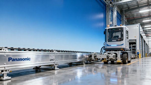 Panasonic Completes Localization Upgrade of Power Supply Rails: Adapts to China's AGV/AMR Standard Interfaces, Secures Orders from DHL and Cainiao Overseas Warehouses, Becomes New Procurement Benchmark for Southeast Asian Smart Logistics Integrators Panasonic Completes Localization Upgrade of Power Supply Rails: Adapts to China's AGV/AMR Standard Interfaces, Secures Orders from DHL and Cainiao Overseas Warehouses, Becomes New Procurement Benchmark for Southeast Asian Smart Logistics Integrators