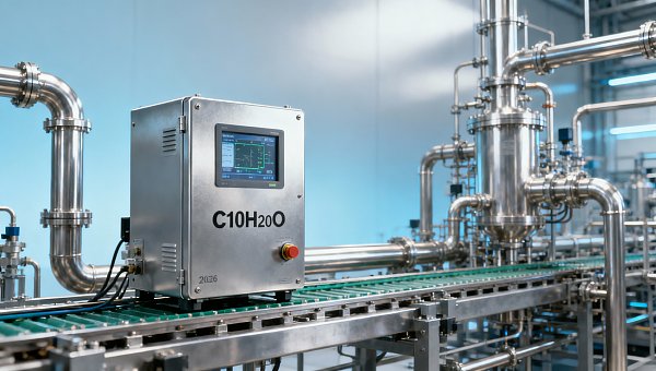 How C10H20O Concentration Analyzer Enhances Process Accuracy in 2026 How C10H20O Concentration Analyzer Enhances Process Accuracy in 2026
