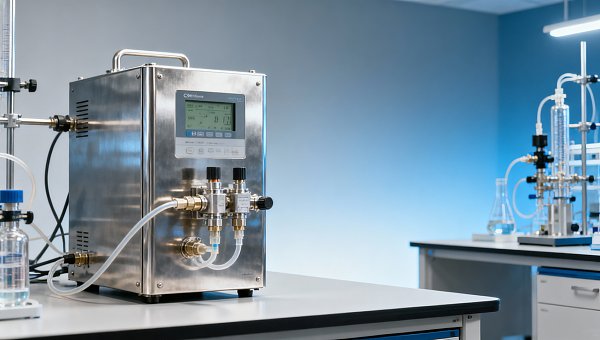 Common Calibration Mistakes That Affect C9H18O Concentration Analyzer Performance Common Calibration Mistakes That Affect C9H18O Concentration Analyzer Performance