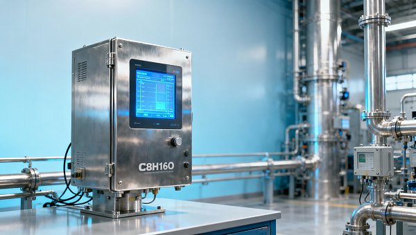 C8H16O Concentration Analyzer Market Trend: From Lab Testing to Industrial Applications C8H16O Concentration Analyzer Market Trend: From Lab Testing to Industrial Applications