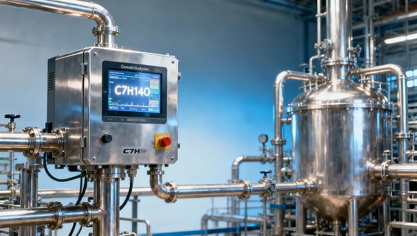 Why C7H14O Concentration Analyzer Demand Is Rising in Chemical Manufacturing Why C7H14O Concentration Analyzer Demand Is Rising in Chemical Manufacturing