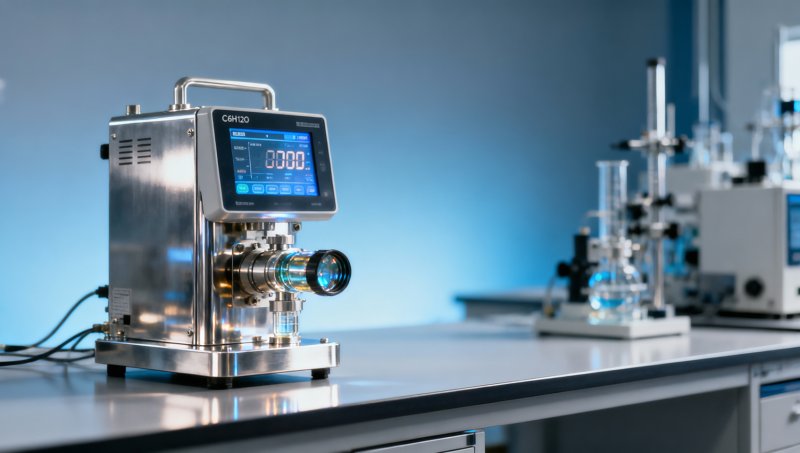 C6H12O Concentration Analyzer Price Fluctuations and What Drives Them
