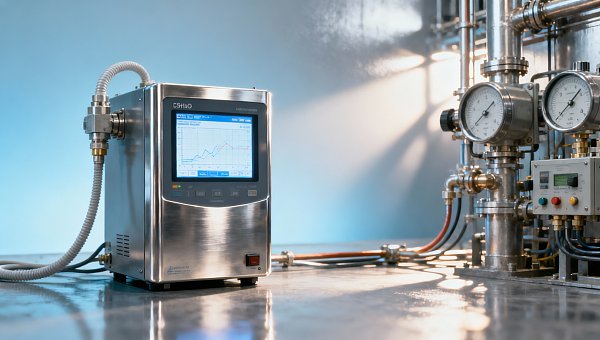 Comparing Detection Stability Between New and Legacy C5H10O Concentration Analyzers Comparing Detection Stability Between New and Legacy C5H10O Concentration Analyzers