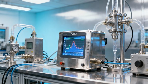 How C4H8O Concentration Analyzer Data Impacts Quality Control Decisions How C4H8O Concentration Analyzer Data Impacts Quality Control Decisions