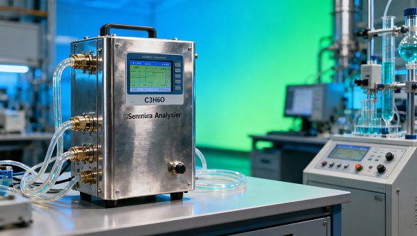 Rising Adoption of C3H6O Concentration Analyzers in Environmental Monitoring Rising Adoption of C3H6O Concentration Analyzers in Environmental Monitoring