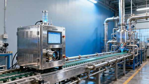 CH3OH Concentration Analyzer Upgrades: Efficiency Gains Worth the Cost? CH3OH Concentration Analyzer Upgrades: Efficiency Gains Worth the Cost?