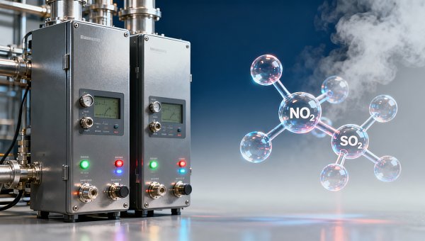 Why dual gas analyzers struggle with cross-sensitivity in mixed industrial exhaust streams Why dual gas analyzers struggle with cross-sensitivity in mixed industrial exhaust streams