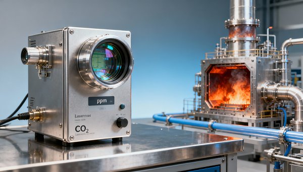 Percent range analyzers aren’t just for high-concentration CO2—here’s where they underperform Percent range analyzers aren’t just for high-concentration CO2—here’s where they underperform