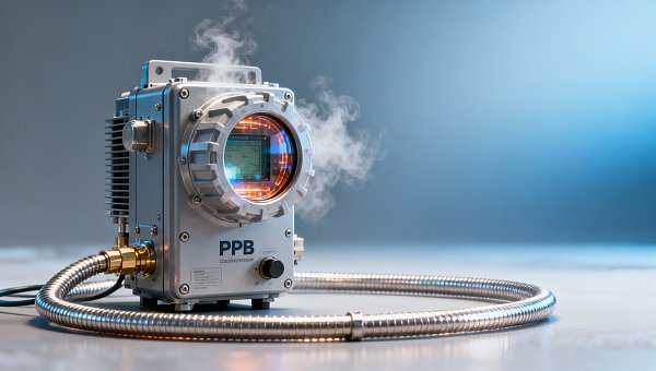 PPB gas analyzers often fail validation below 5°C—what labs overlook during winter commissioning PPB gas analyzers often fail validation below 5°C—what labs overlook during winter commissioning