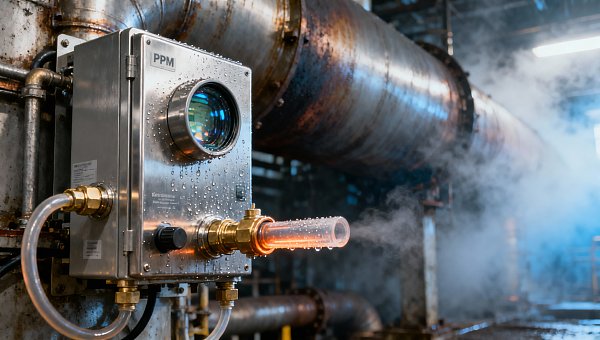 PPM gas analyzers show drift after 18 months in humid stack environments—how much does it cost to ignore? PPM gas analyzers show drift after 18 months in humid stack environments—how much does it cost to ignore?