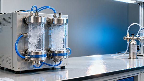 Trace gas analyzers with cryo-trapping still face recovery rate gaps above 30% RH Trace gas analyzers with cryo-trapping still face recovery rate gaps above 30% RH